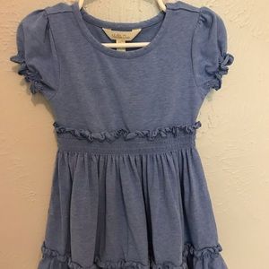 Matilda Jane Lao dress - blue